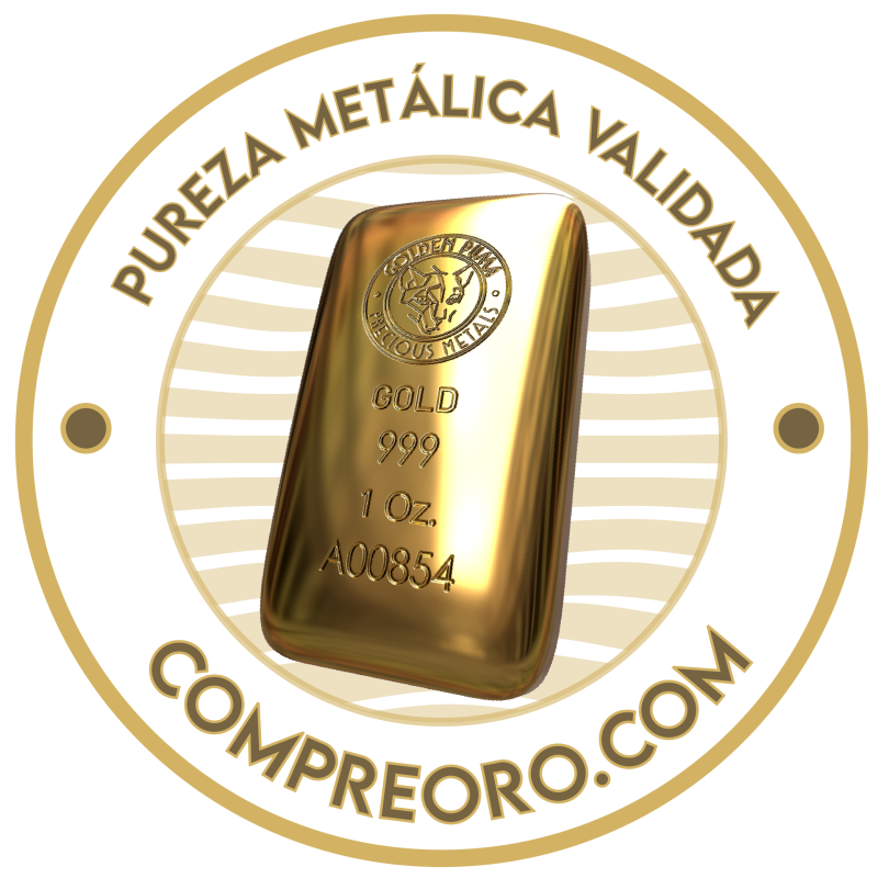 Logo Compreoro