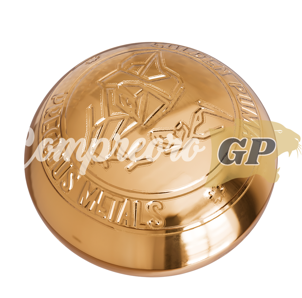 Pack 3 Lingotes de ORO 24K 1/10 de Onza - Imagen 3
