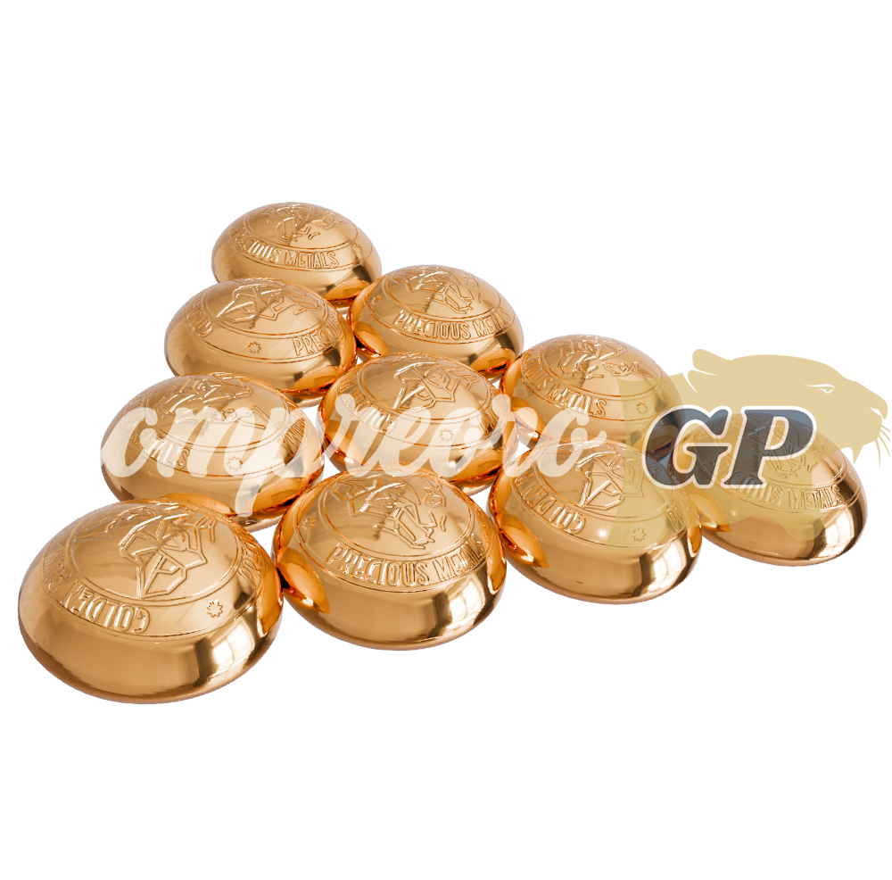 Pack 3 Lingotes de ORO 24K 1/10 de Onza - Imagen 7